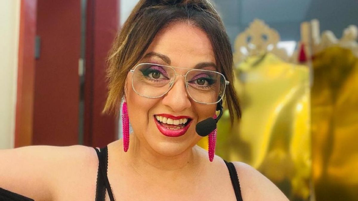 Η Σοφία Μουτίδου μιλά για την πιο δύσκολη στιγμή της ζωής της