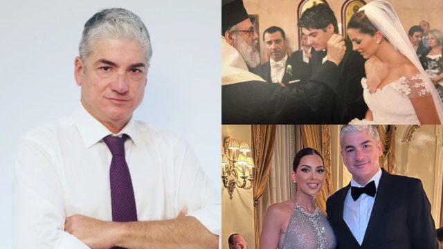 Θέμης Σοφός: Άγνωστες πτυχές της ζωής του δικηγόρου – Ο γάμος με την Τσιμτσιλή, η υπόθεση του Φιλιππίδη και η σχέση με την πολιτική