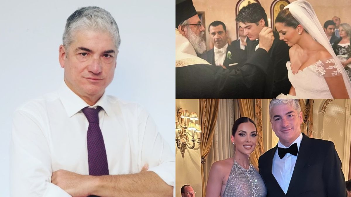 Θέμης Σοφός: Άγνωστες πτυχές της ζωής του δικηγόρου – Ο γάμος με την Τσιμτσιλή, η υπόθεση του Φιλιππίδη και η σχέση με την πολιτική