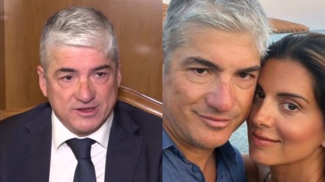 Θέμης Σοφός: Η αυστηρή κριτική στον Κυριάκο Μητσοτάκη και ο γάμος με την Τσιμτσιλή – «Είχαμε πέντε εγκυμοσύνες»