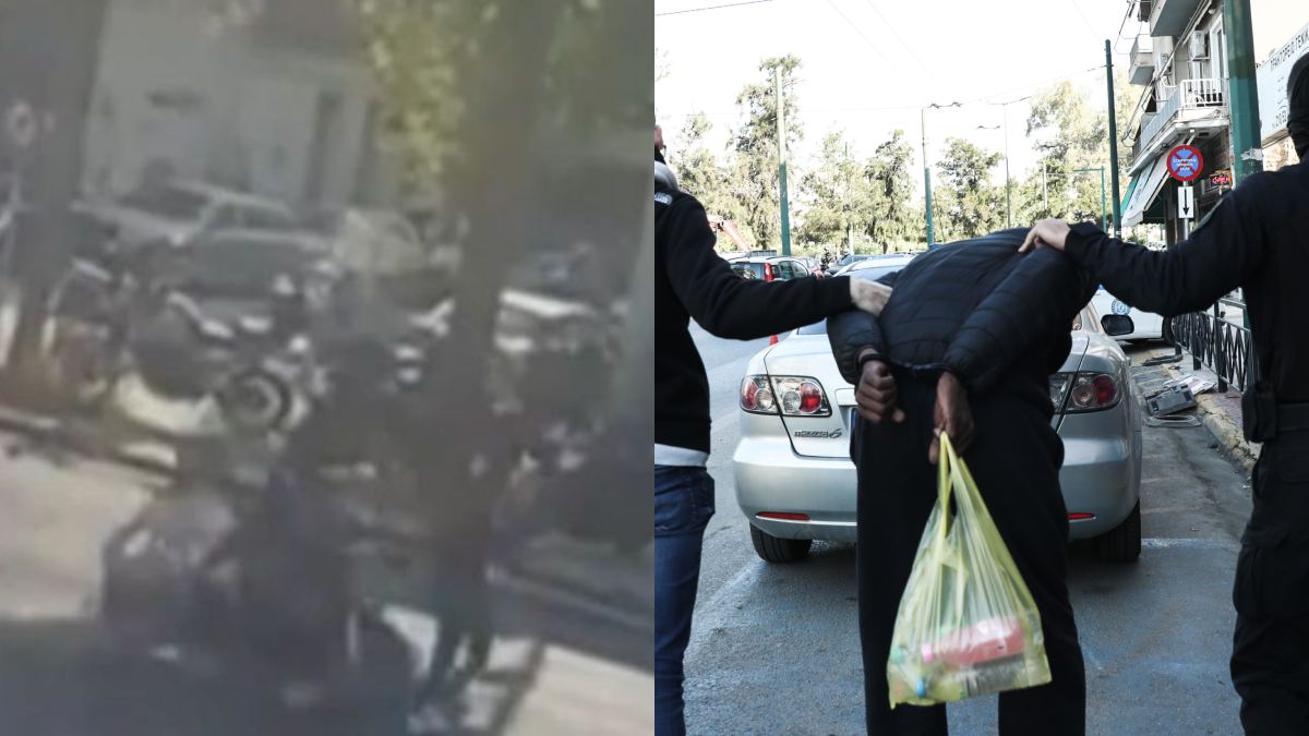 Τα νέα για την υγεία της 16χρονης που παρασύρθηκε στη Λιοσίων