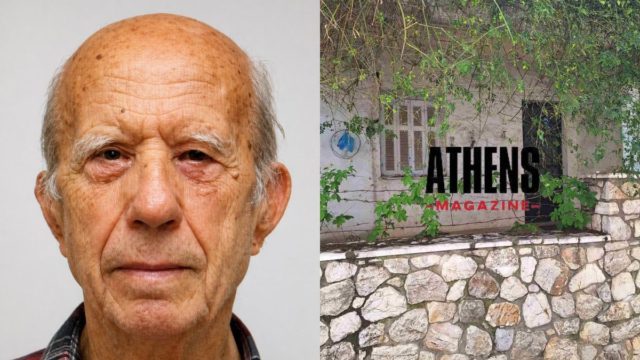 Αποκλειστικό: Παρατημένο και χωρίς ρεύμα το σπίτι του 89χρονου στη Μεσσηνία – Έλεγε ότι τον κοροϊδεύουν για τη σύνταξη και θα τους «πιστολιάσει»