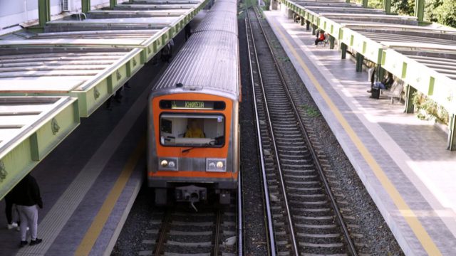 Άσκηση ετοιμότητας στον ΗΣΑΠ το πρωί της Παρασκευής: Δείτε την ανακοίνωση για το επιβατικό κοινό