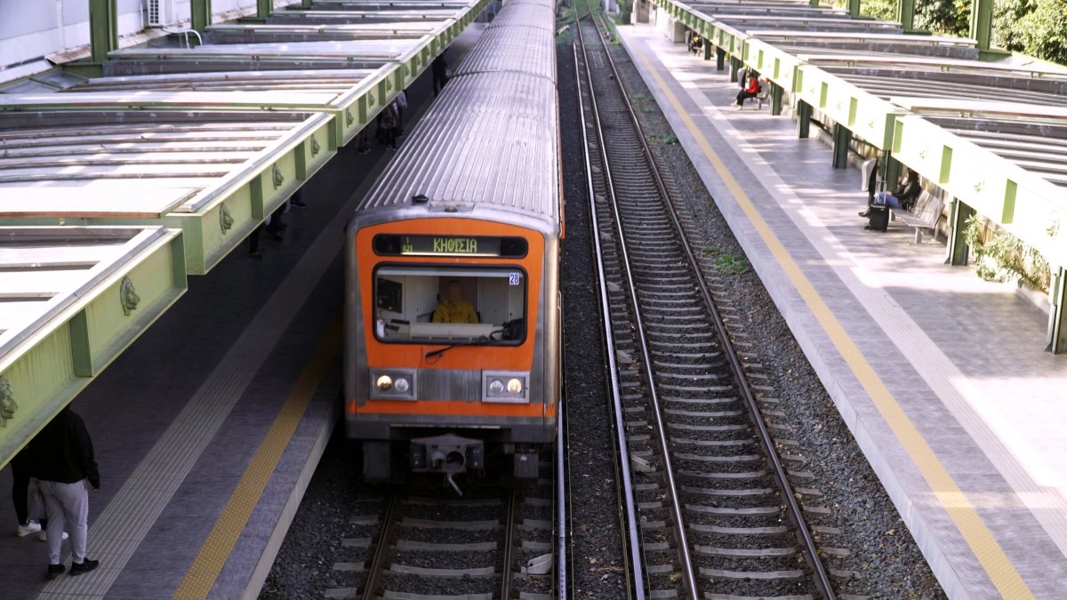 Άσκηση ετοιμότητας στον ΗΣΑΠ το πρωί της Παρασκευής: Δείτε την ανακοίνωση για το επιβατικό κοινό