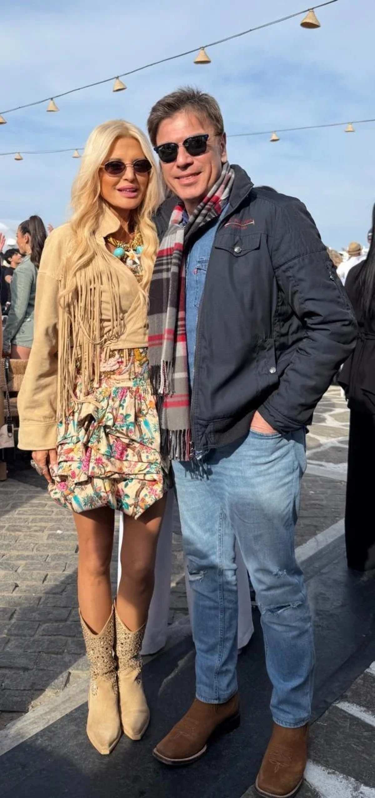 Ο Λάκης Γαβαλάς για Σταυράκη