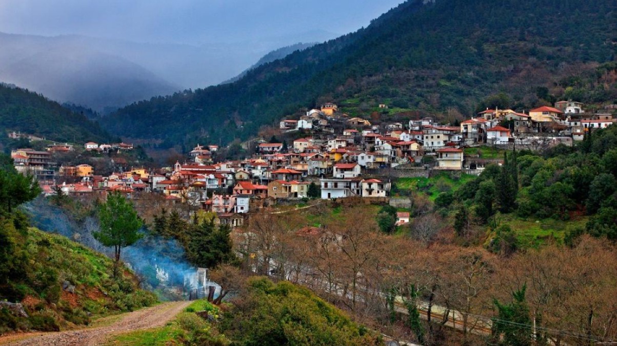 Στενή Ευβοίας: Ο απόλυτος κοντινός προορισμός που δεν πρέπει να χάσεις