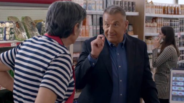 Σούπερ Ήρωες (20/4): Απόψε ο Λιάγκας σε ρόλο-έκπληξη – Η σκηνή που θα κάνει χαμό