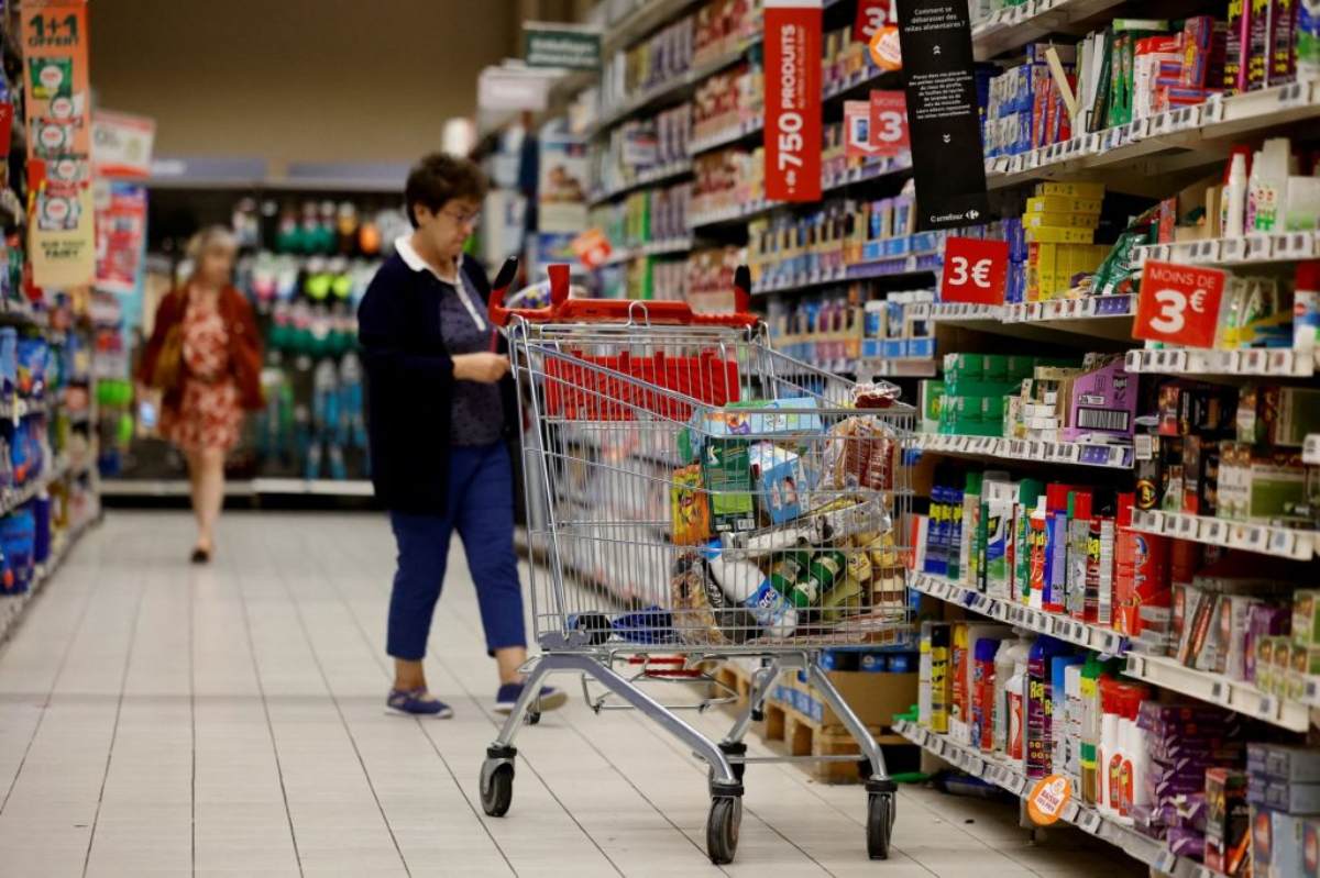 Το 34% των πωλήσεων επώνυμων προϊόντων πραγματοποιείται μέσω προσφορών, ενώ στα προϊόντα ιδιωτικής ετικέτας το ποσοστό αυτό είναι μόλις 14%