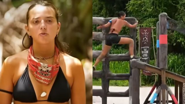 Survivor trailer 26/04: «Η Μαντίσα είναι σαν τον Βουκεφάλα» – Η έκρηξη στην παραλία και ο δρόμος για το μεγάλο έπαθλο