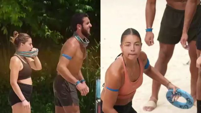 Survivor 26/04 spoiler: Αυτή η ομάδα παίρνει την 1η ασυλία – Χάος στους ηττημένους