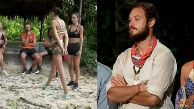 Survivor trailer 05/04: «Είναι ο χειρότερος χαρακτήρας που έχει υπάρξει στο παιχνίδι» – Εκρηκτικό κλίμα και αποκαλύψεις