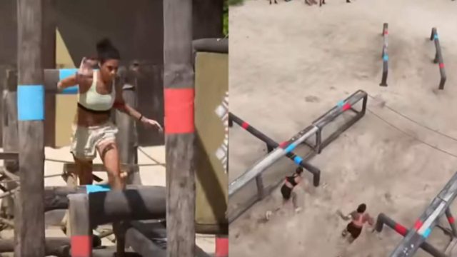 Survivor spoiler 05/04: Αυτή η ομάδα κερδίζει την 1η ασυλία της εβδομάδας!