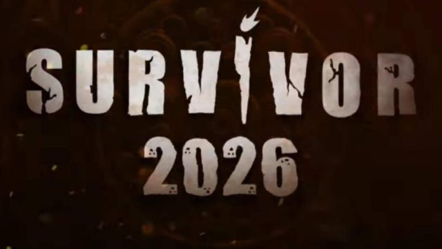 Εμφανίστηκε με μικρότερο μαγιό στο Survivor – Νέα αποκαλυπτικά πλάνα! (ΒΙΝΤΕΟ)