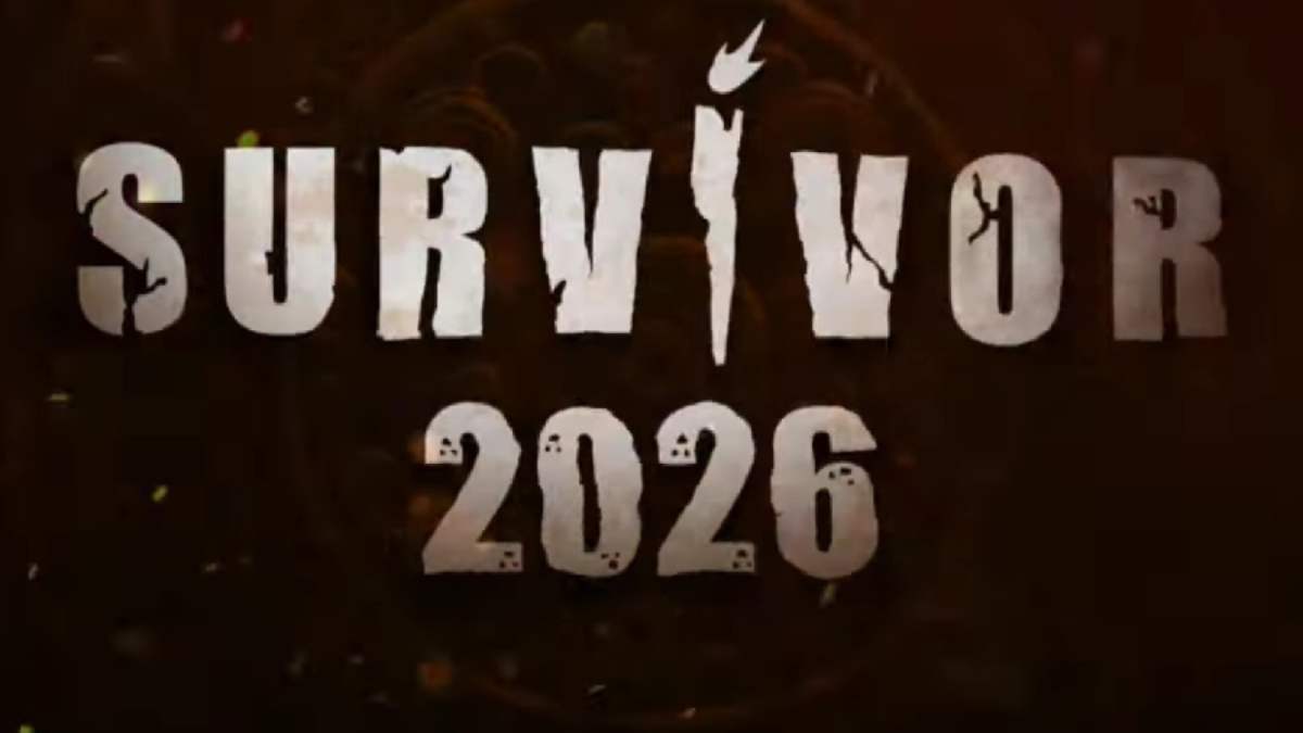 Survivor 2026
