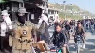 Εφιάλτης στη Συρία: Τζιχαντιστικά τάγματα εφόδου επιτέθηκαν σε ελληνορθόδοξη πόλη – Καταστροφές και λεηλασίες