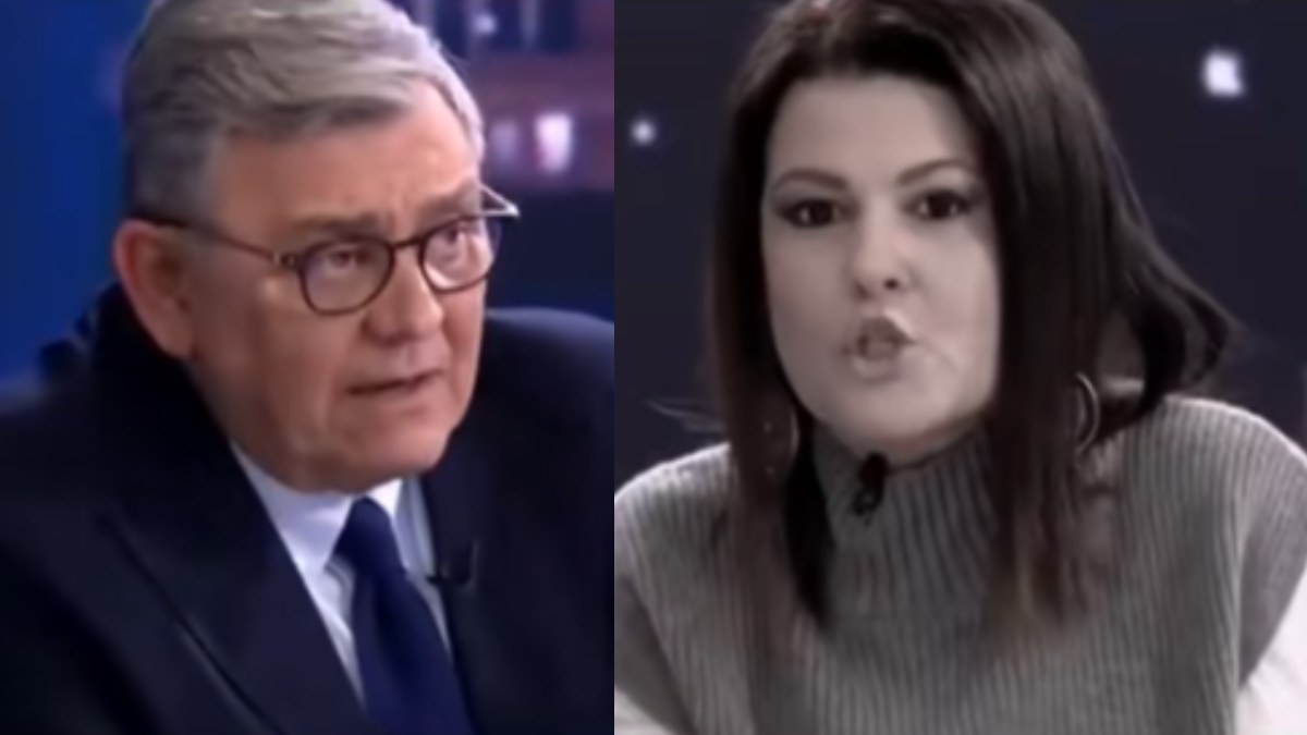 Χατζής: Ένα πάνελ σκέτη καταστροφή