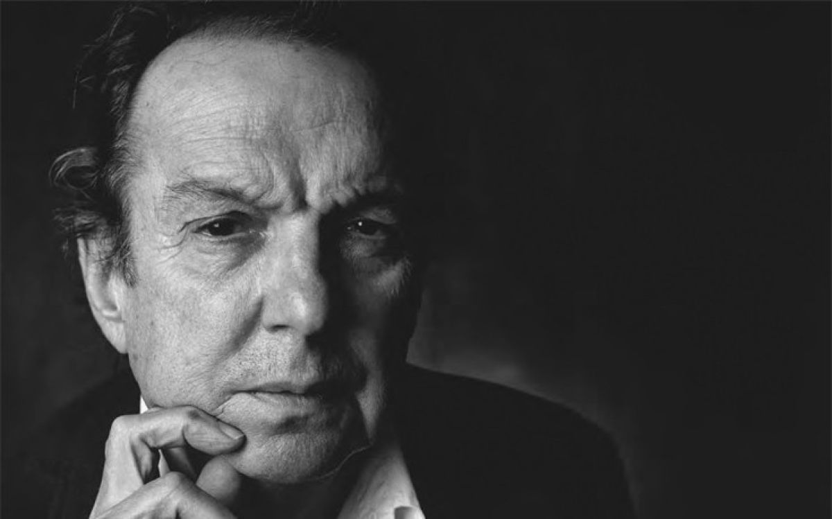 Το τελευταίο αντίο στον Ντιν Ταβουλάρης