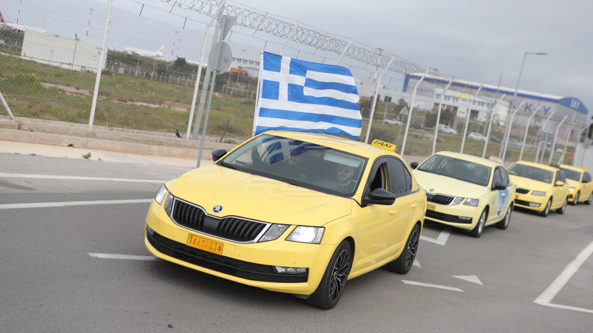 Αιφνίδιος θάνατος 65χρονου επαγγελματία οδηγού