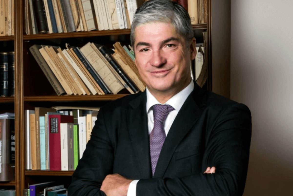 Η δικηγορική σταδιοδρομία του Θέμη Σοφού