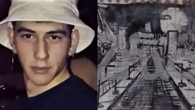 Τέμπη: Η «μαύρη» προφητεία του αδικοχαμένου Άγγελου – «Θα γίνω διάσημος και θα με μάθουν όλοι»