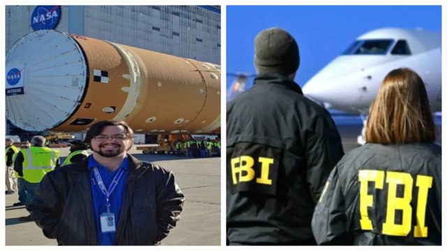Θρίλερ στη NASA: Ο μυστηριώδης θάνατος 29χρονου επιστήμονα που «πάγωσε» τις ΗΠΑ