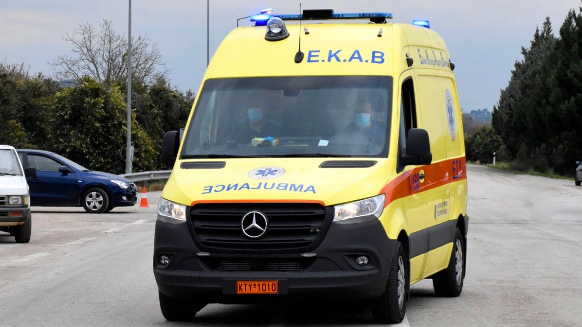Σε πλήρη εξέλιξη οι έρευνες της ΕΛ.ΑΣ. στη Θεσσαλονίκη για τον θάνατο του 64χρονου στην Ευκαρπία.