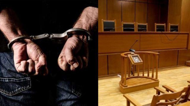 Θεσσαλονίκη: Αυτή είναι η δικαστική απόφαση για τον 49χρονο δάσκαλο – Κατηγορούμενος για σεξουαλική παρενόχληση 6 μαθητριών του