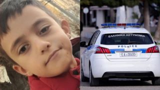 Στιγμές αγωνίας στην Θεσσαλονίκη: Συναγερμός για την γονική αρπαγή μικρού παιδιού