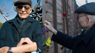 Μεγάλη θλίψη: Πέθανε ο τελευταίος Θεσσαλονικιός επιζών από το Άουσβιτς και αυτή είναι η σπουδαία ιστορία του