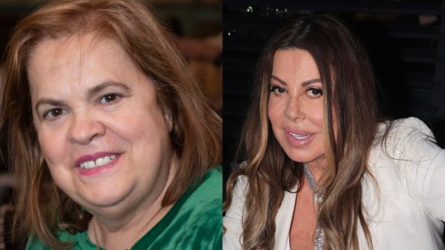 Θώδη – Δημητρίου: Η κόντρα τους μετρά χρόνια – Όταν η Έφη μιλούσε με σκληρούς χαρακτηρισμούς για την Άντζελα