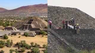 Αιματηρή επίθεση στο Μεξικό: Νεκρή Καναδή τουρίστρια μετά από πυροβολισμούς σε πυραμίδα – Σοκ και ερωτήματα για την ασφάλεια