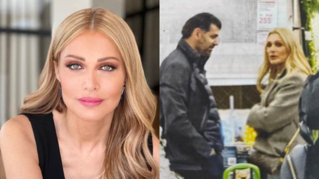 Νατάσα Θεοδωρίδου: Τι απαντά πρώτη φορά για τον γάμο με τον Γιάννη Καρυπίδη – Τα σενάρια και η αλήθεια