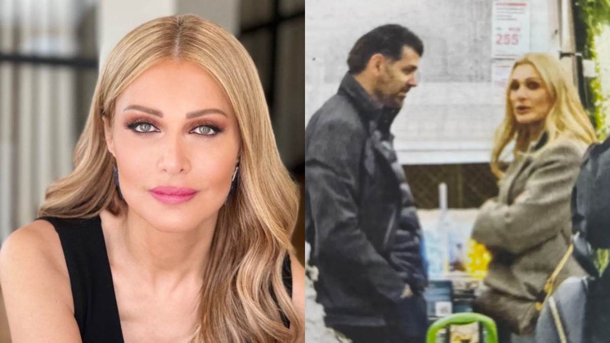 Νατάσα Θεοδωρίδου: Τι απαντά πρώτη φορά για τον γάμο με τον Γιάννη Καρυπίδη – Τα σενάρια και η αλήθεια