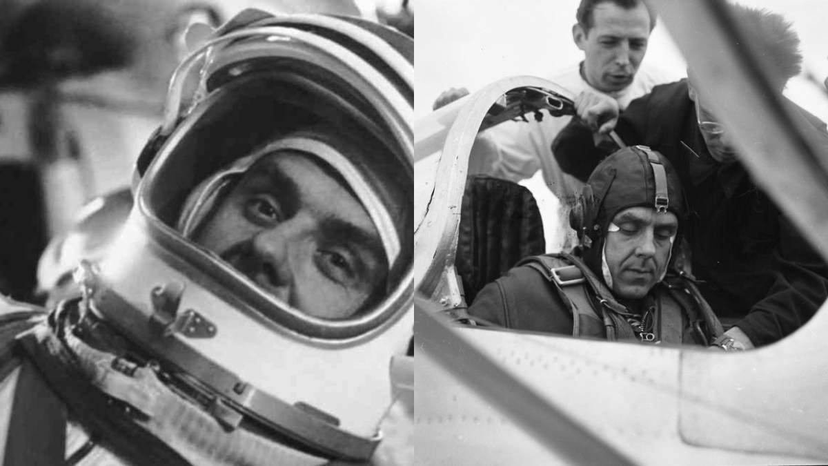 Σαν σήμερα, 24 Απριλίου 1967: Η πτώση από τα άστρα – Το τελευταίο ταξίδι του Βλαντίμιρ Κομαρόφ