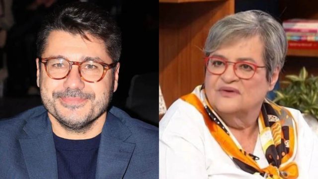 Λάμπρος Κωνσταντάρας: «Δεν θα αφήσω έτσι όσα ειπώθηκαν για μένα» – Η απάντηση στη Ντέπυ Γκολεμά