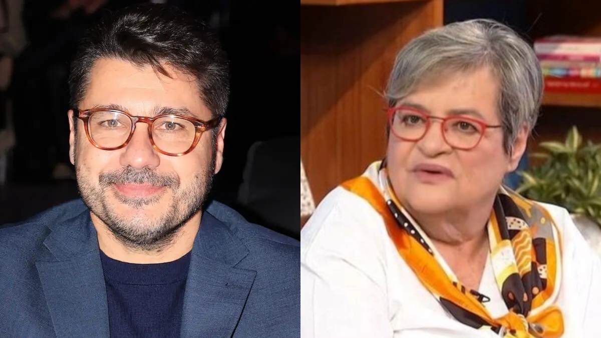 Λάμπρος Κωνσταντάρας: «Δεν θα αφήσω έτσι όσα ειπώθηκαν για μένα» – Η απάντηση στη Ντέπυ Γκολεμά