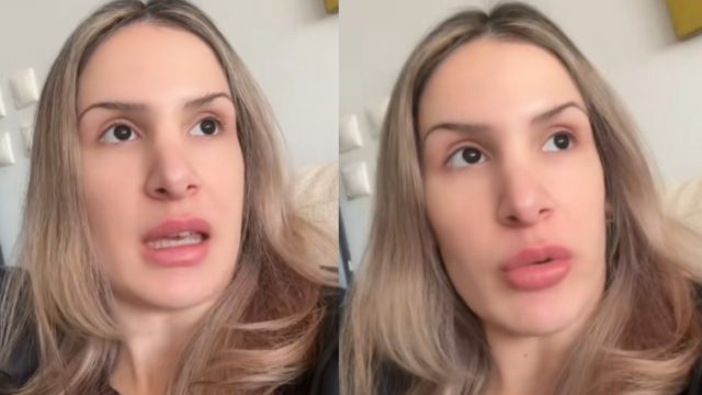 Το παράπονο μιας Ελληνίδας για το ραντεβού με τύπους που είναι λίγο… σπάγγοι