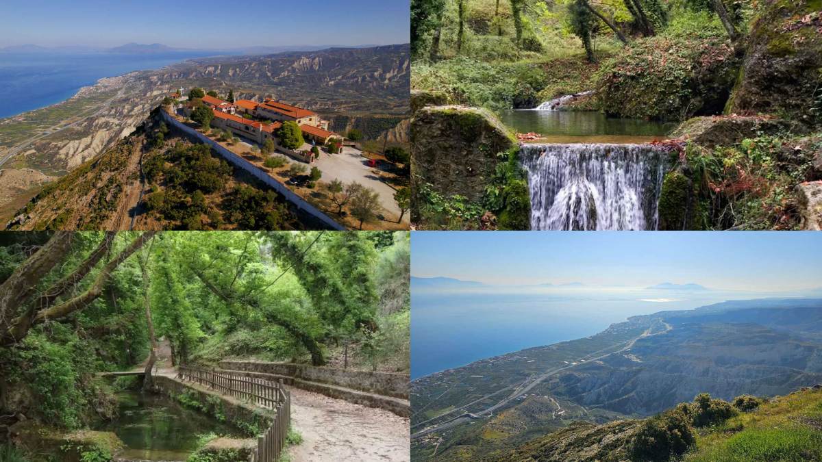 Ευρωστίνα & Ξυλόκαστρο