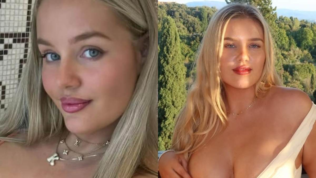 «Πλήρωσε να με δει να τρώω»: Σταρ του OnlyFans αποκαλύπτει τα πιο ακραία αιτήματα που δέχεται από πελάτες