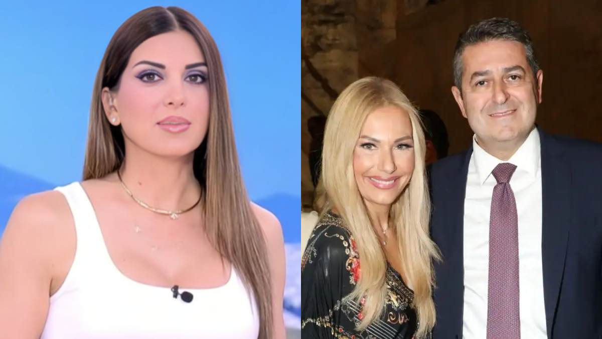 Σταματίνα Τσιμτσιλή: «Μας λείπει – Δεν θέλουμε να την επιβαρύνουμε» – Όσα είπε για την Τίνα Μεσσαροπούλου και την απουσία της από την εκπομπή
