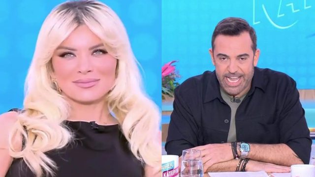 Τηλεθέαση 1/4: «Βουτιά» για το Super Κατερίνα χωρίς την Κατερίνα Καινούργιου