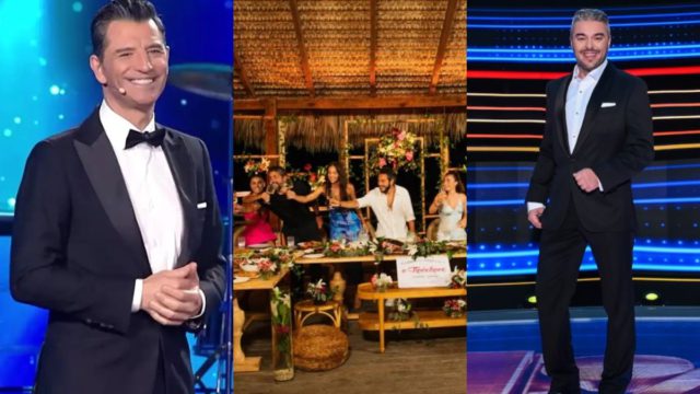 Τηλεθέαση 19/4: Ανατροπές, δυνατές επιστροφές και… απρόσμενες πτώσεις στη μάχη της Κυριακής