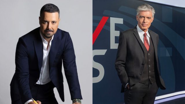 Τηλεθέαση 20/4: Μάχη μέχρι τέλους στη μεσημεριανή ζώνη – Ποιοι κέρδισαν τις εντυπώσεις