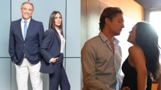Τηλεθέαση 27/4: Πώς ξεκίνησε η εβδομάδα για τα κανάλια; Ανατροπές και «μάχες» σε όλες τις ζώνες