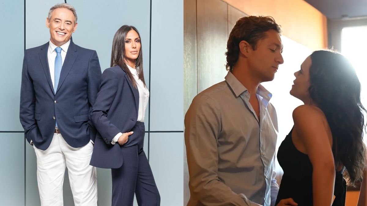 Τηλεθέαση 27/4: Πώς ξεκίνησε η εβδομάδα για τα κανάλια; Ανατροπές και «μάχες» σε όλες τις ζώνες