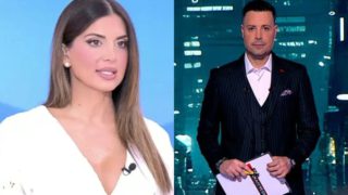 Τηλεθέαση 29/4: Σκληρή μάχη για την πρωτιά – Ποιοι κέρδισαν το κοινό και ποιοι προβληματίζουν