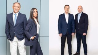 Τηλεθέαση 6/4: «Βούλιαξαν» στα μονοψήφια – Τα προγράμματα που έκαναν την διαφορά
