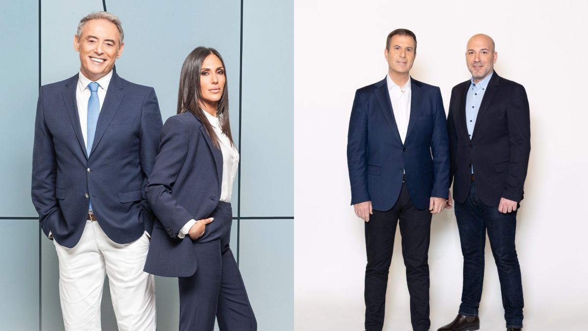 Τηλεθέαση 6/4: «Βούλιαξαν» στα μονοψήφια – Τα προγράμματα που έκαναν την διαφορά