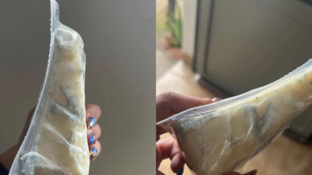 Lidl: Καταγγελία με φωτογραφίες από προϊόντα που ΔΕΝ θα έπρεπε να είναι στα ράφια τους 