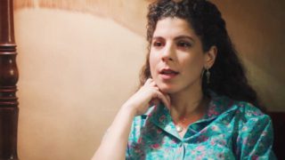 Το Σπίτι Δίπλα στο Ποτάμι: Η επιστροφή της Ασπασίας κρύβει μεγάλη ανατροπή – Έγκυος χωρίς να το περιμένει